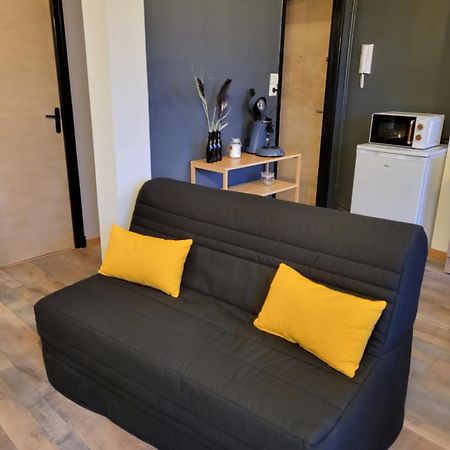 Leffrinkhoucke Appartement Renove מראה חיצוני תמונה
