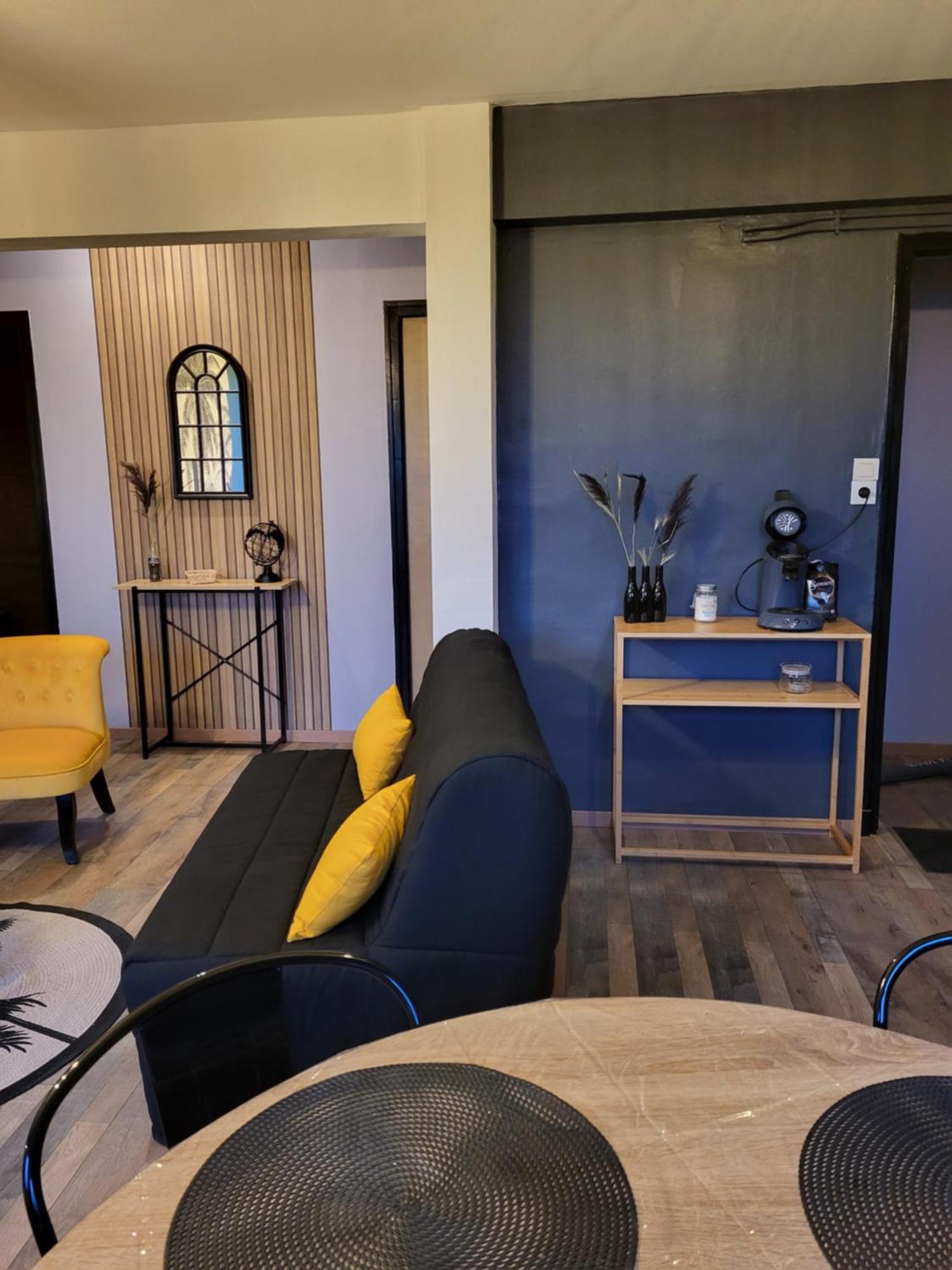 Leffrinkhoucke Appartement Renove מראה חיצוני תמונה